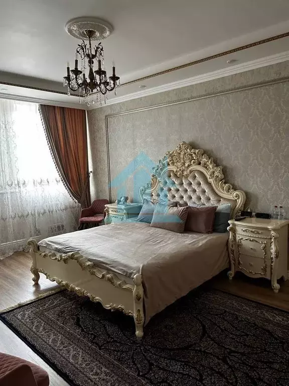 4-к кв. Санкт-Петербург Невский просп., 151 (117.0 м) - Фото 0