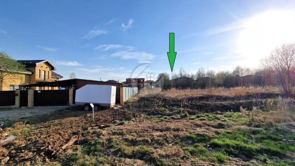 Дом в Московская область, Мытищи городской округ, д. Аксаково ул. ... - Фото 1