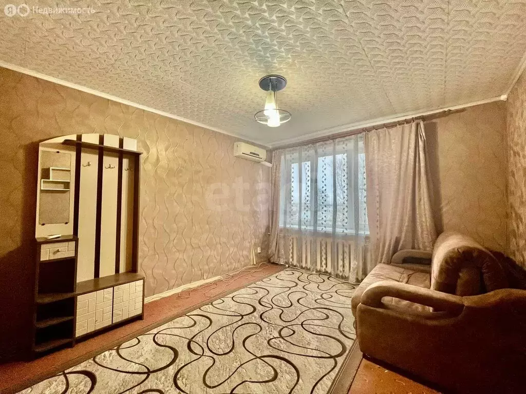 1-комнатная квартира: Тамбов, Ново-Стремянная улица, 4 (17.9 м) - Фото 2