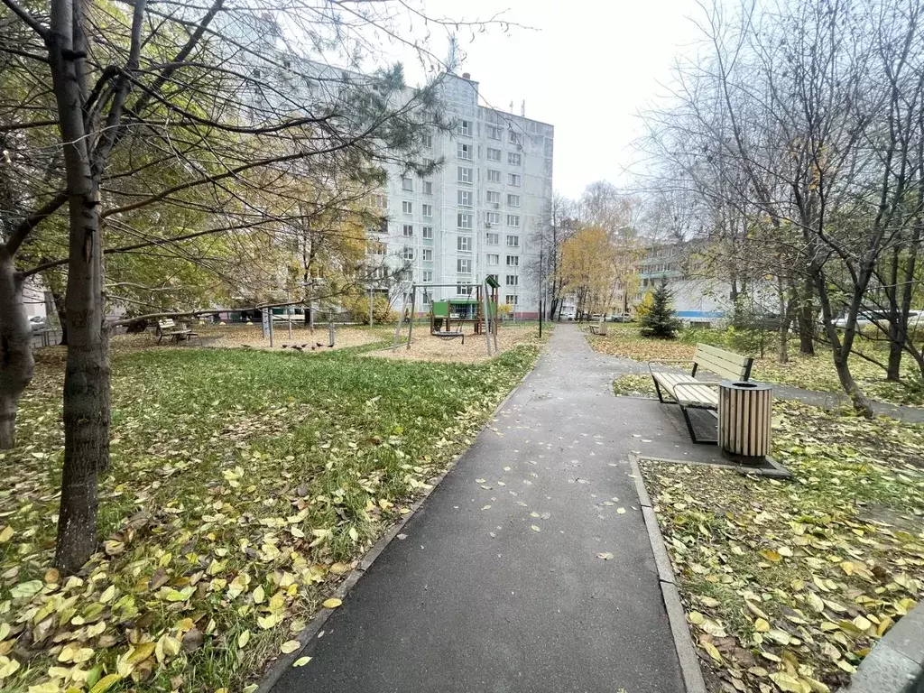 3-к кв. Татарстан, Казань Профессора Камая ул., 15А (53.8 м) - Фото 2