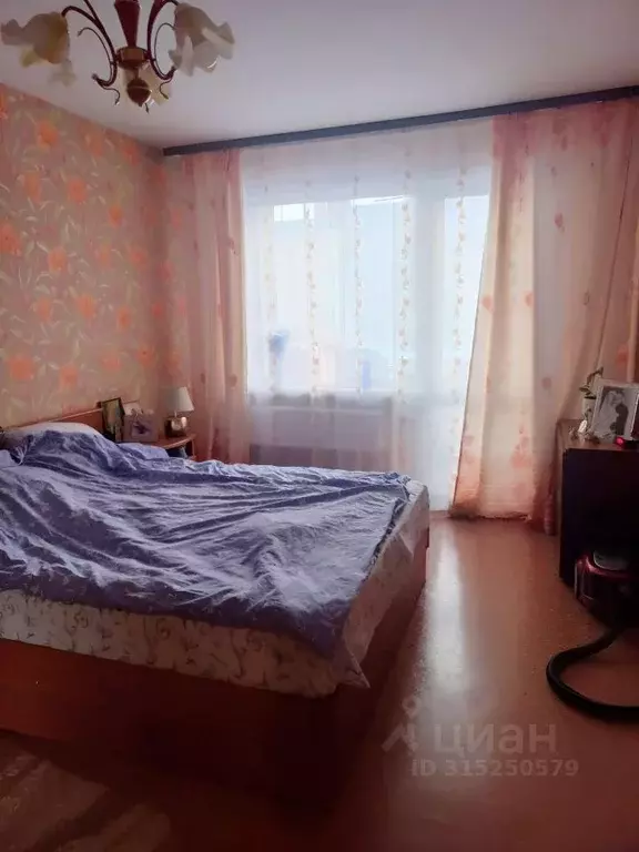 3-к кв. Иркутская область, Ангарск 95-й кв-л, 19 (68.0 м) - Фото 1