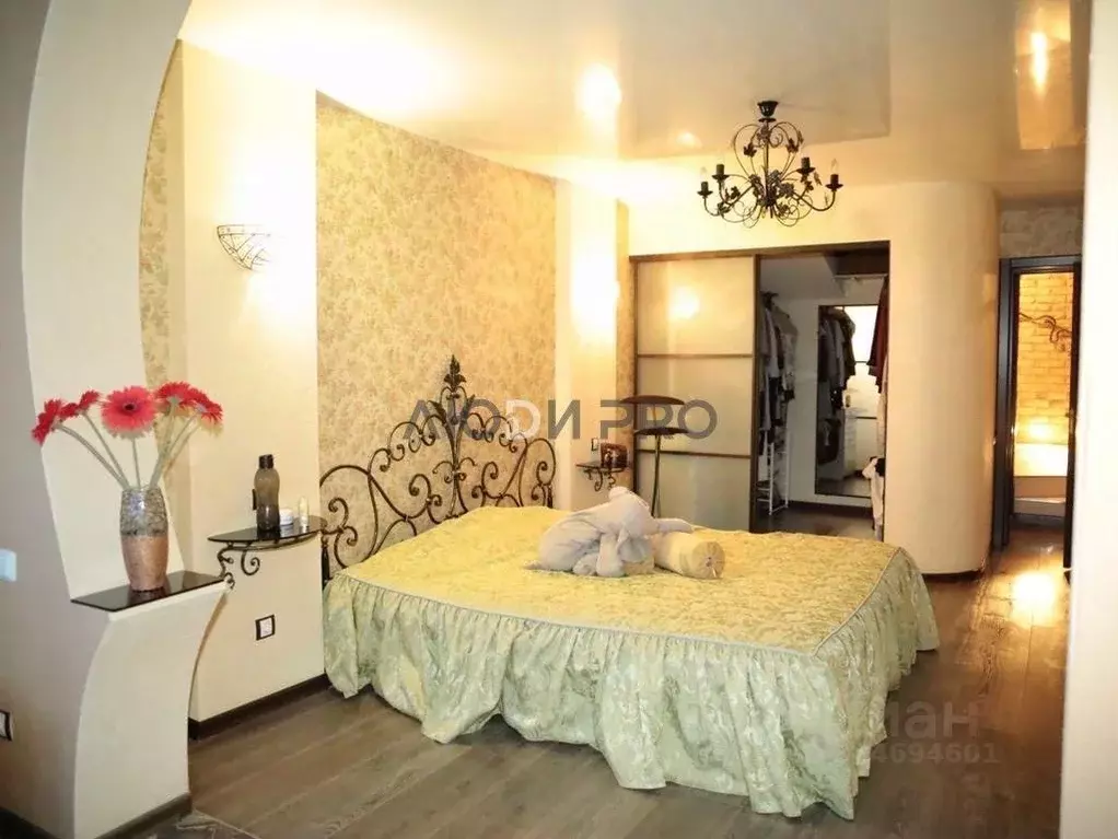 5-к кв. Башкортостан, Уфа Караидельская ул., 4 (155.0 м) - Фото 1