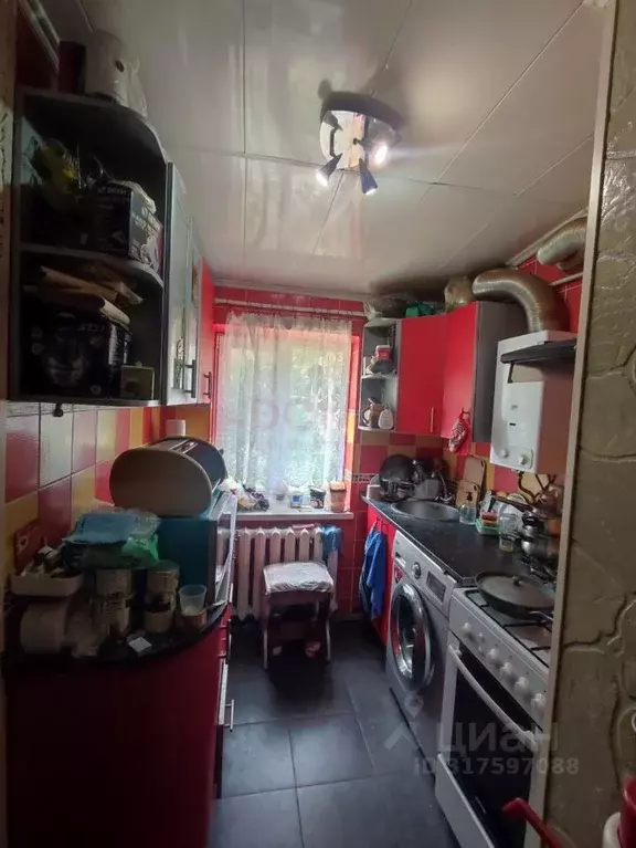 2-к кв. Ростовская область, Новочеркасск Комитетская ул. (48.0 м) - Фото 2