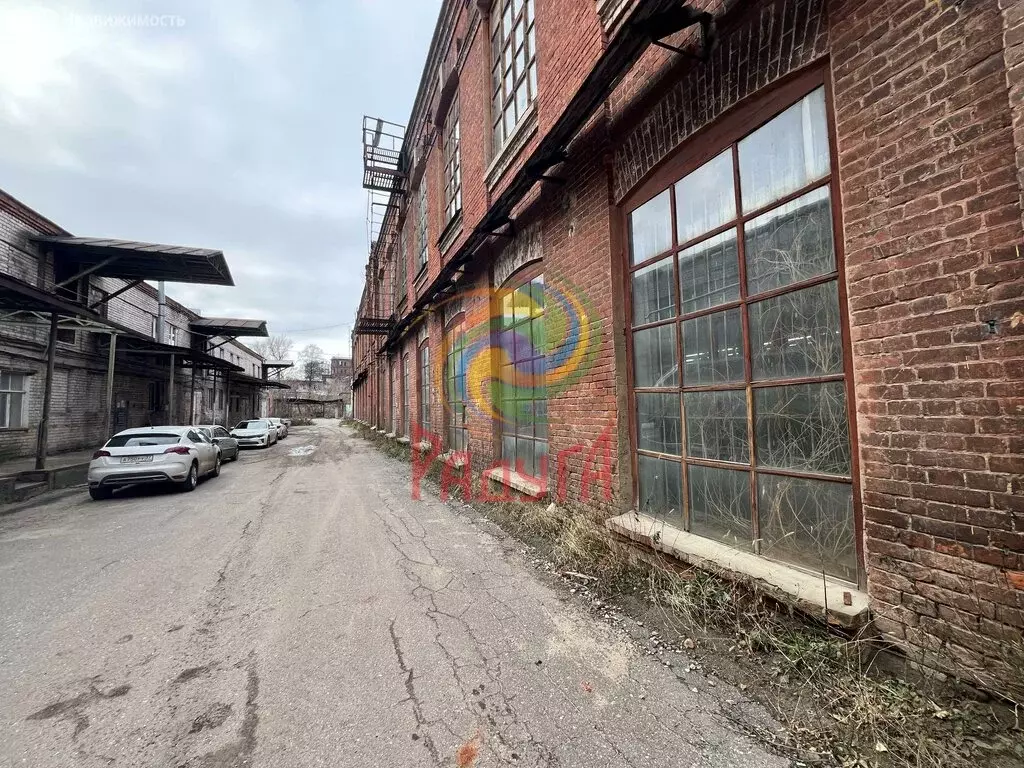 Помещение свободного назначения (2613.2 м) - Фото 2