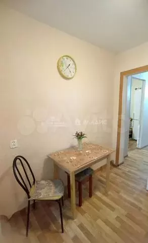 3-к. квартира, 55,2 м, 1/2 эт. - Фото 0