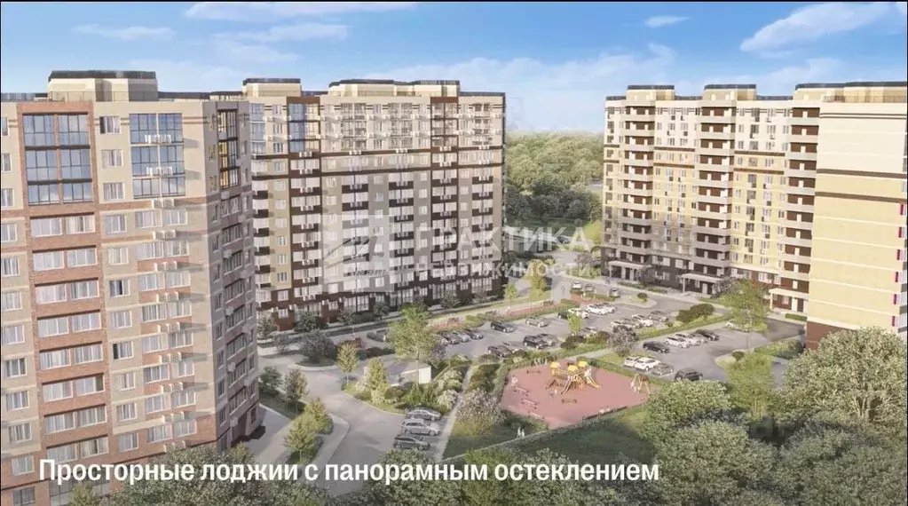 1-к кв. Московская область, Звенигород Одинцовский городской округ, ... - Фото 2