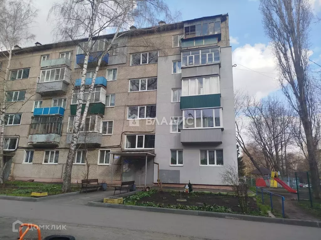 Продаётся 1-к квартира, 30 м - Фото 0