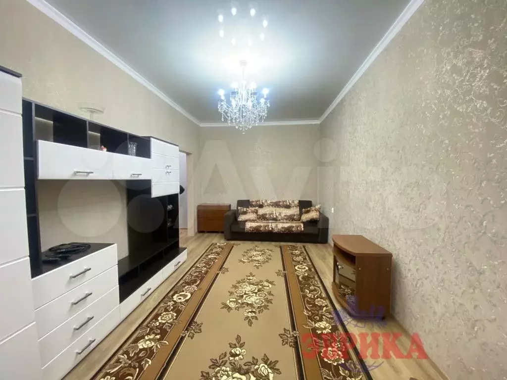 1-к. квартира, 40 м, 2/3 эт. - Фото 0