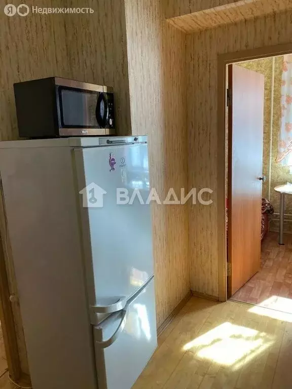1-комнатная квартира: село Немчиновка, Советский проспект, 106 (38 м) - Фото 1