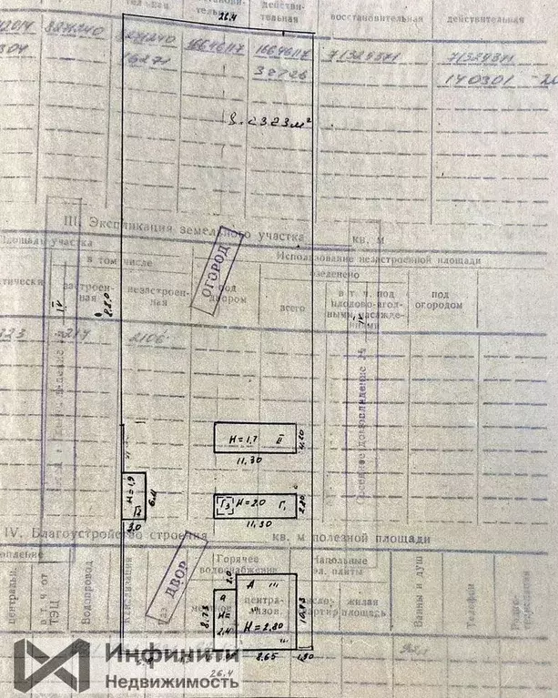 Дом 92,1 м на участке 23 сот. - Фото 1