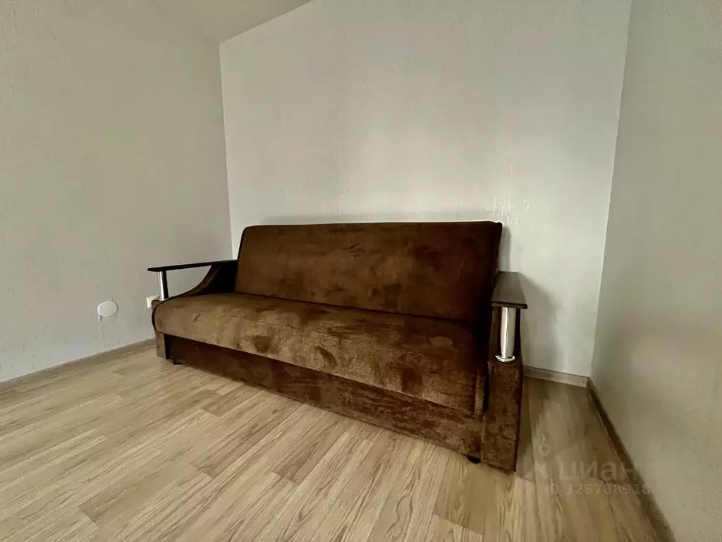 1-к кв. Санкт-Петербург Ленинский просп., 68 (39.3 м) - Фото 1