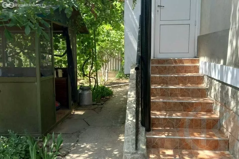 Дом в Евпатория, аллея Поляна Сказок (112.6 м) - Фото 2