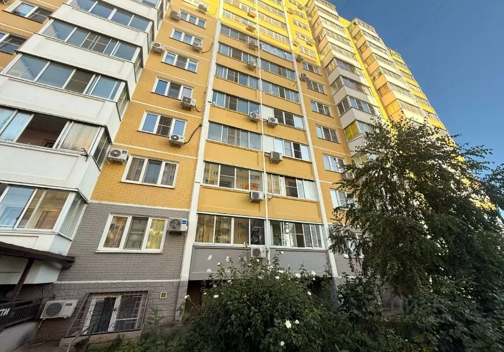 Помещение свободного назначения в Краснодарский край, Краснодар ул. ... - Фото 1