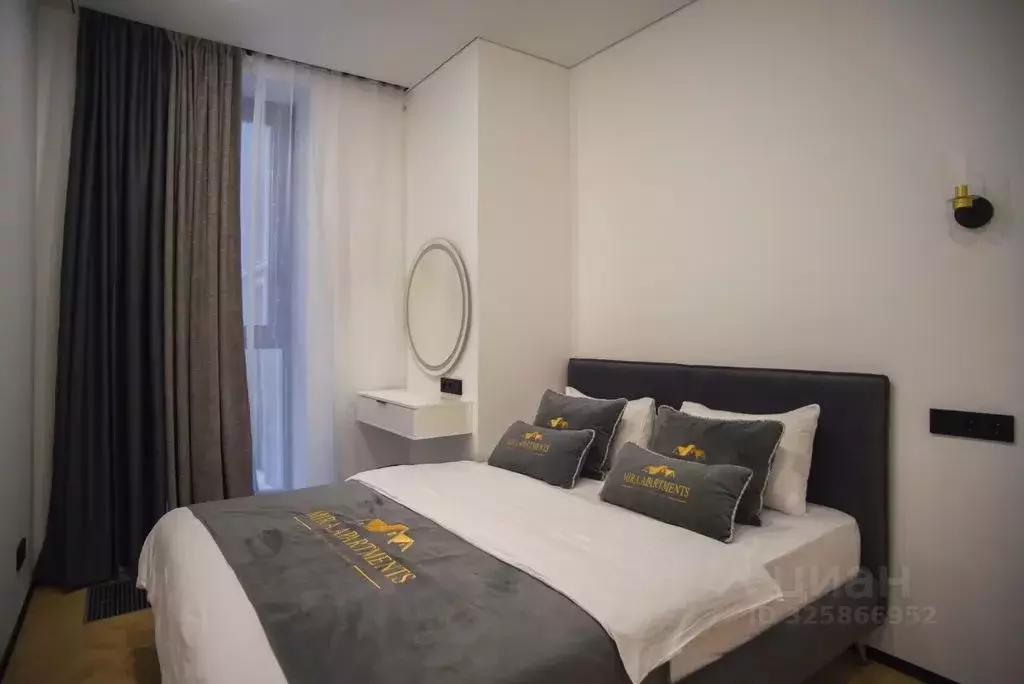 1-к кв. Москва Стремянный пер., 2 (39.0 м) - Фото 1