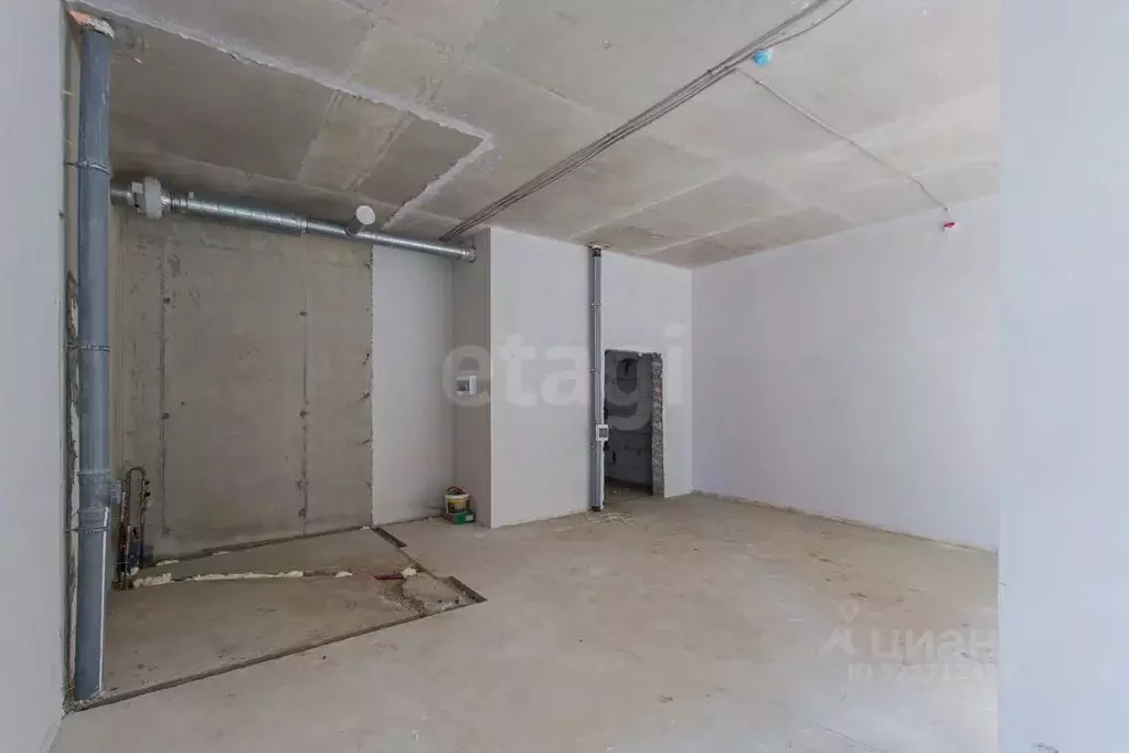 Помещение свободного назначения в Краснодарский край, Краснодар ул. ... - Фото 2