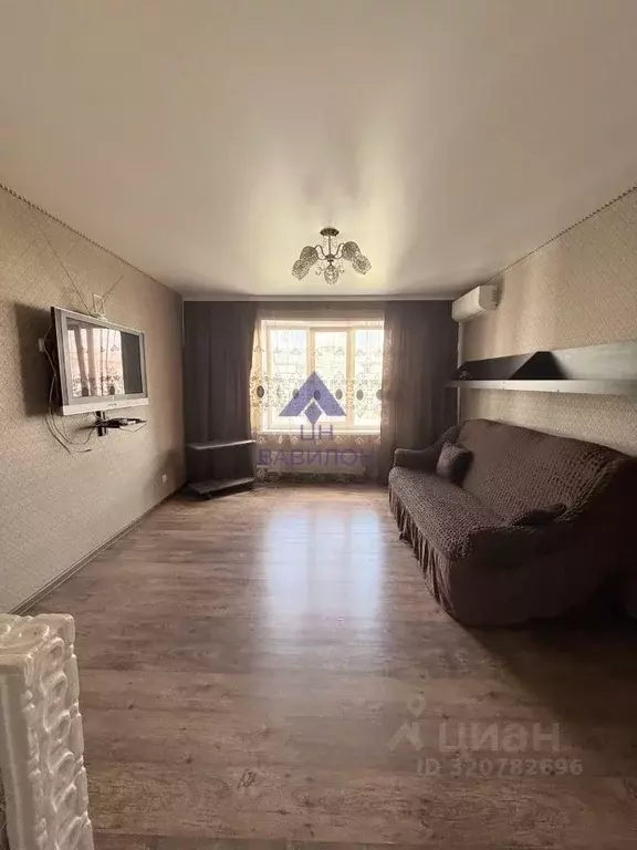 3-к кв. Ростовская область, Волгодонск просп. Курчатова (62.5 м) - Фото 1