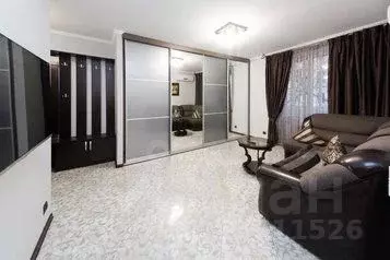 2-к кв. Москва Большой Кондратьевский пер., 6 (40.0 м) - Фото 1