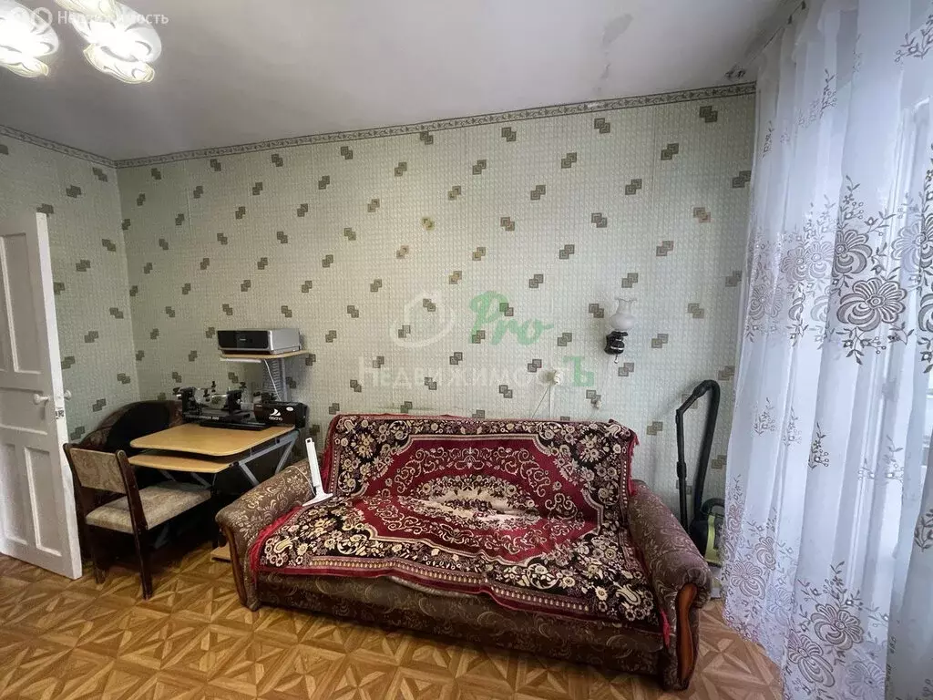 2-комнатная квартира: Ейск, улица Сергея Романа, 78 (44.6 м) - Фото 2