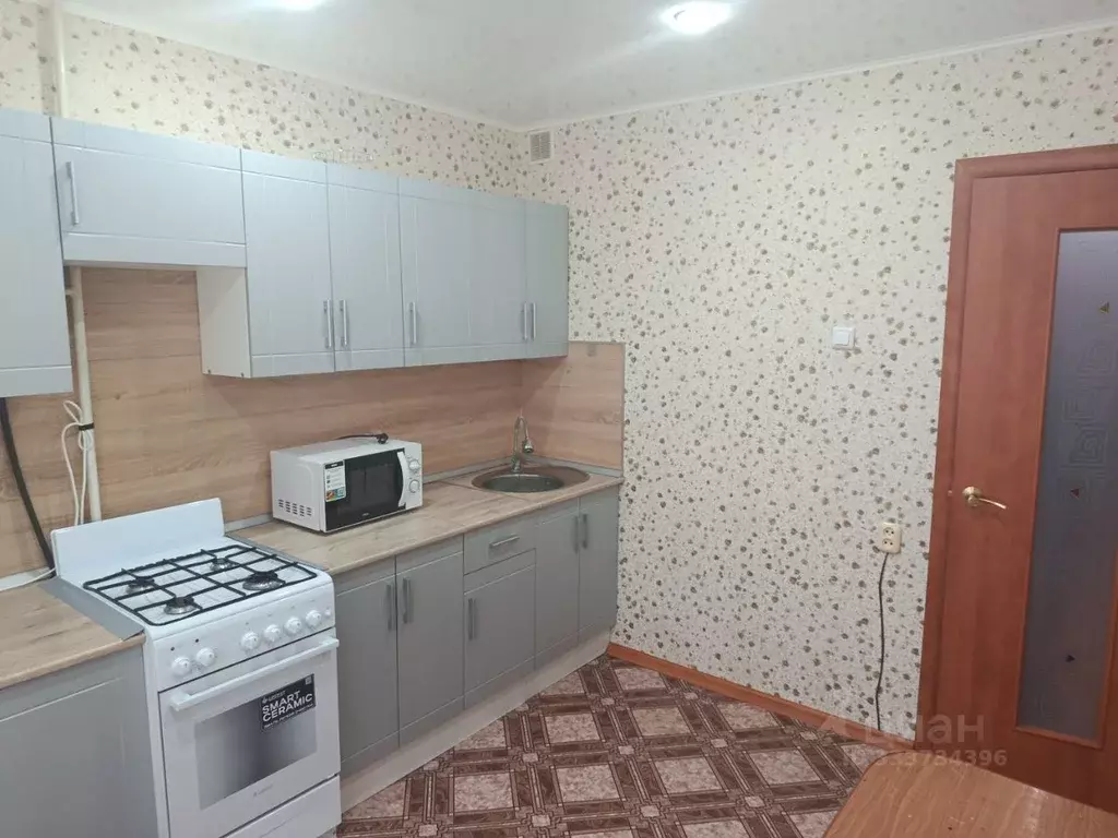 1-к кв. Башкортостан, Уфа Союзная ул., 35/2 (40.0 м) - Фото 2