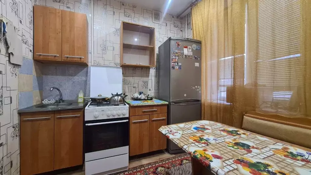 2-к кв. Волгоградская область, Волгоград ул. Генерала Шумилова, 14 ... - Фото 1