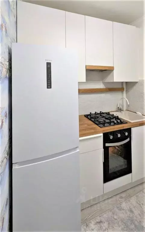 2-к кв. Башкортостан, Уфа ул. Гоголя, 80 (46.5 м) - Фото 0