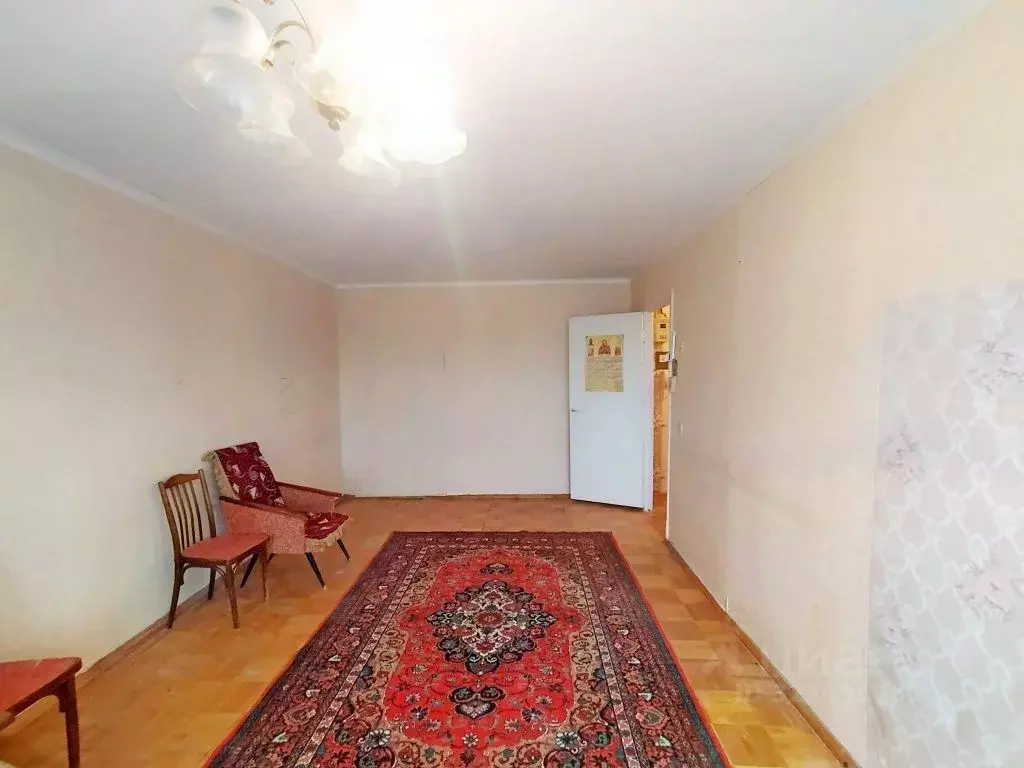 1-к кв. Нижегородская область, Нижний Новгород пос. Гнилицы, ул. ... - Фото 2