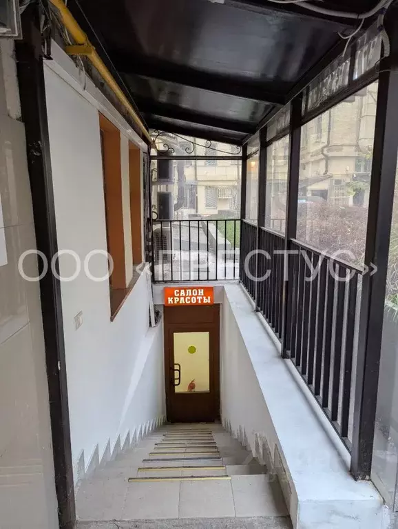 Помещение свободного назначения в Москва ул. Арбат, 4С1 (70 м) - Фото 2