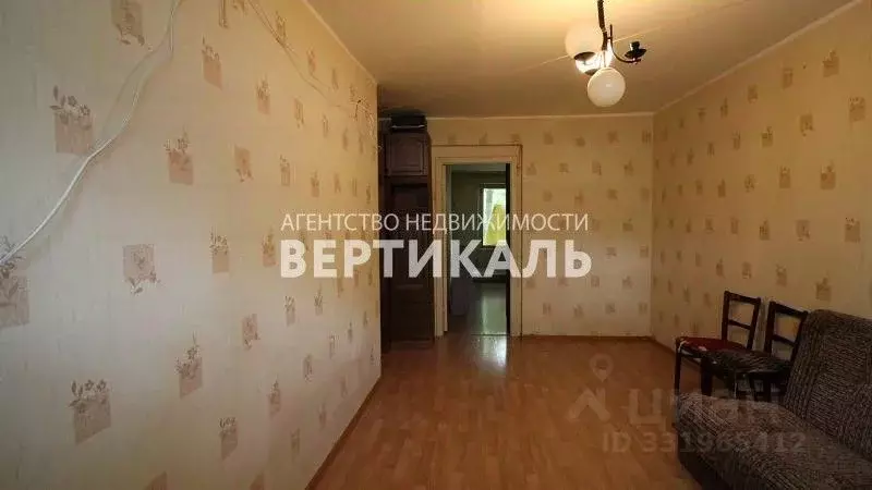 3-к кв. Москва ул. Введенского, 15К1 (60.0 м) - Фото 1