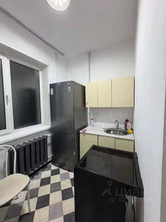 1-к кв. Тыва, Кызыл ул. Ооржака Лопсанчапа, 13 (29.6 м) - Фото 1