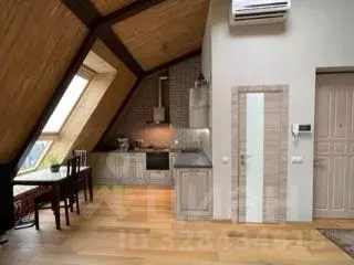 2-к кв. Москва Комсомольский просп., 9А (65.0 м) - Фото 2