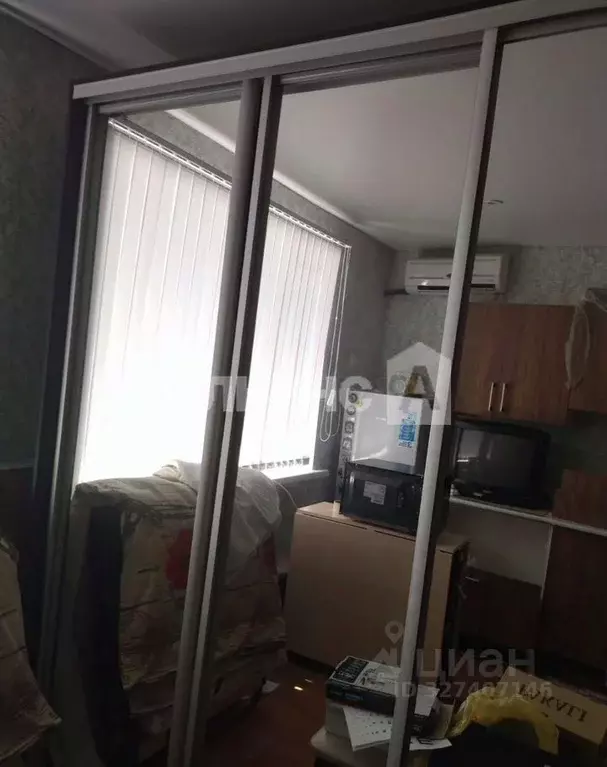 Комната Ростовская область, Донецк 3-й мкр, 17В (14.0 м) - Фото 2