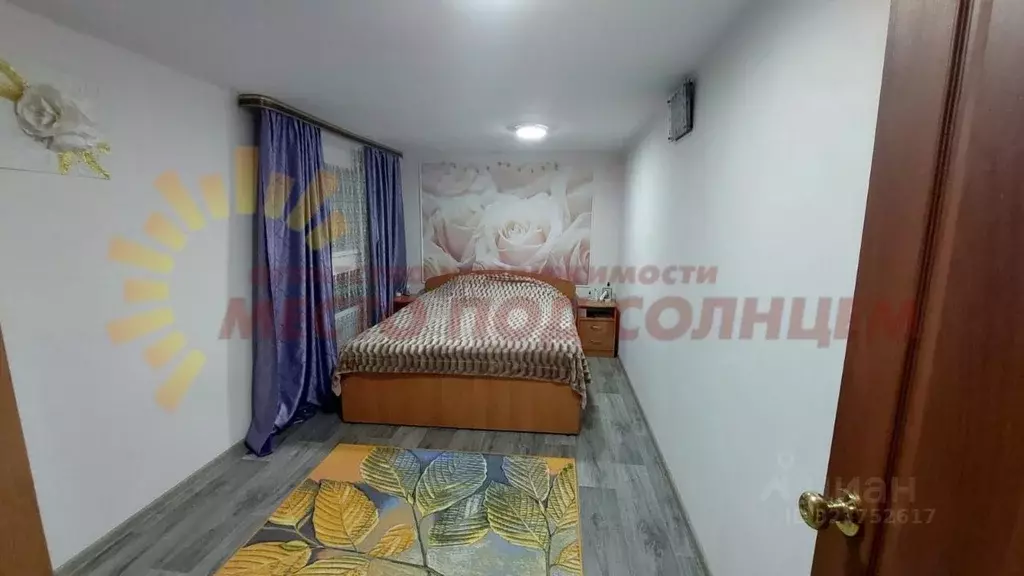 3-к кв. Краснодарский край, Ейск Красная ул., 57/2 (82.0 м) - Фото 1