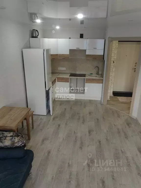 2-к кв. Вологодская область, Вологда ул. Возрождения, 86А (50.4 м) - Фото 0