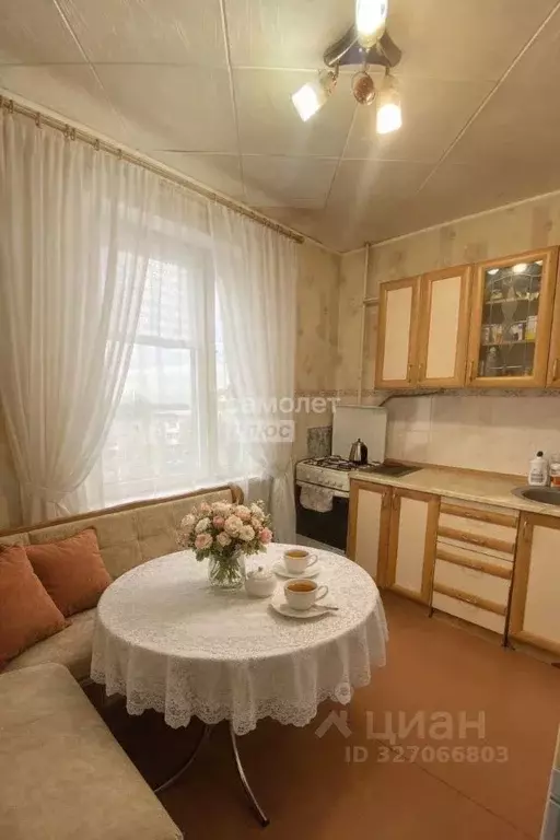 1-к кв. Крым, Керчь ул. Сморжевского, 1 (32.7 м) - Фото 1