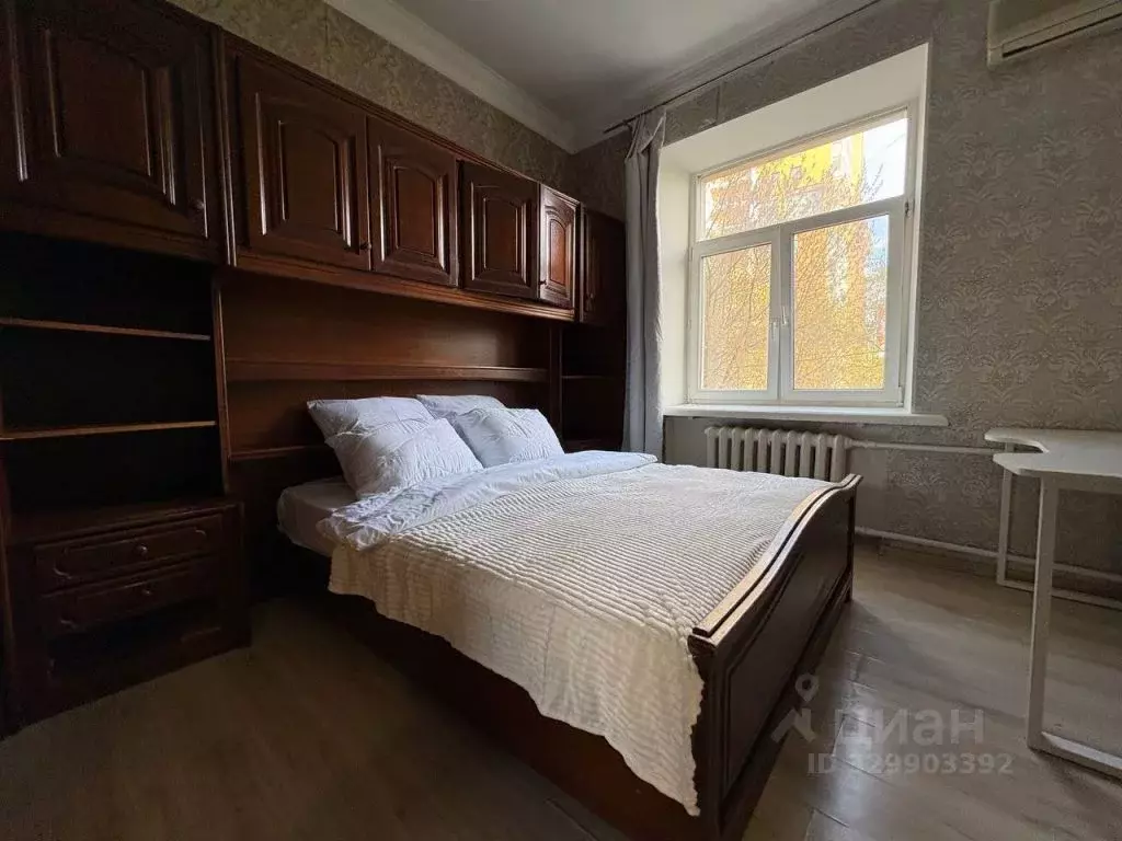 2-к кв. Москва Кутузовский просп., 23К1 (62.0 м) - Фото 1