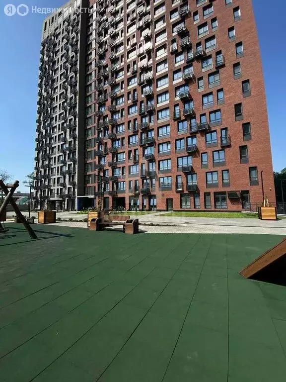 2-комнатная квартира: Воронеж, набережная Чуева, 7 (59.9 м) - Фото 2