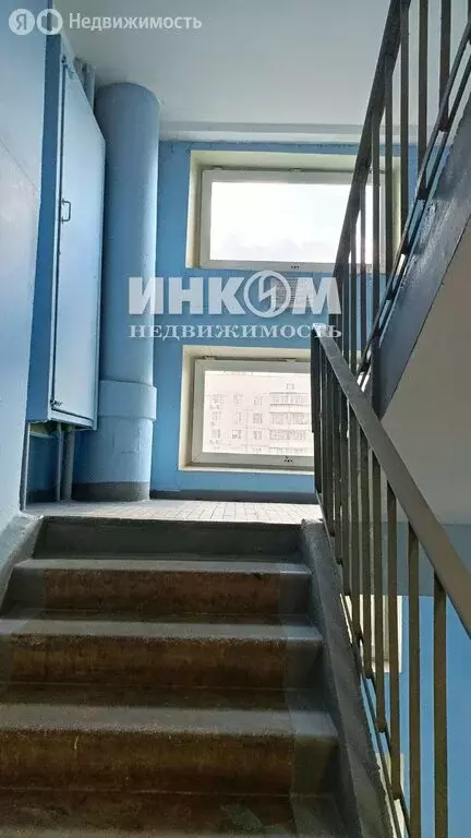 2-комнатная квартира: Москва, Кировоградская улица, 32к1 (45.2 м) - Фото 2