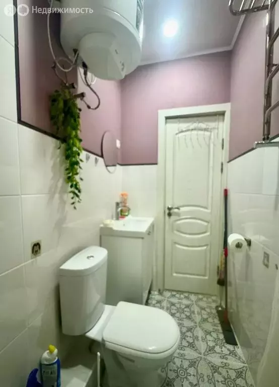 2-комнатная квартира: Севастополь, улица Мечникова, 2 (42 м) - Фото 0
