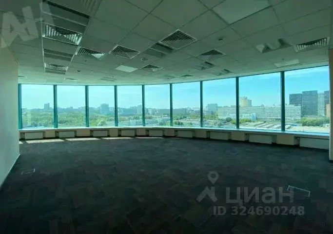 Офис в Москва ул. Наметкина, 12А (1337 м) - Фото 0