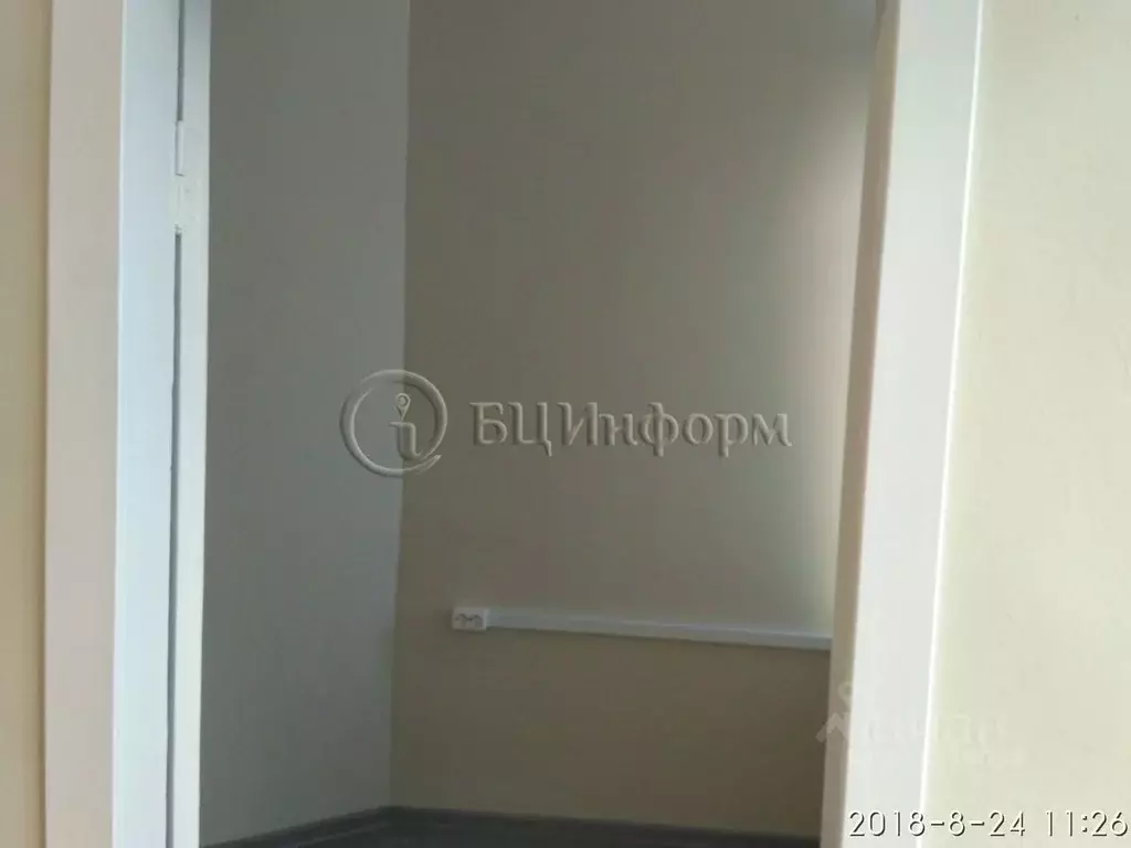 Помещение свободного назначения в Санкт-Петербург ул. Тюшина, 11 (455 ... - Фото 2