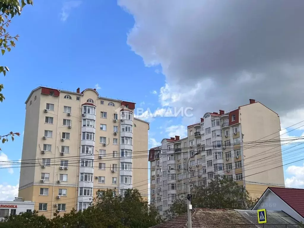 Помещение свободного назначения в Крым, Симферополь ул. Дачная, 22А ... - Фото 1