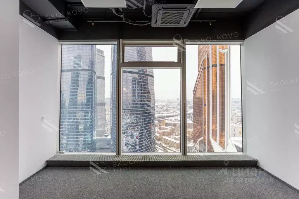 Офис в Москва наб. Пресненская, 6с2 (182 м) - Фото 1