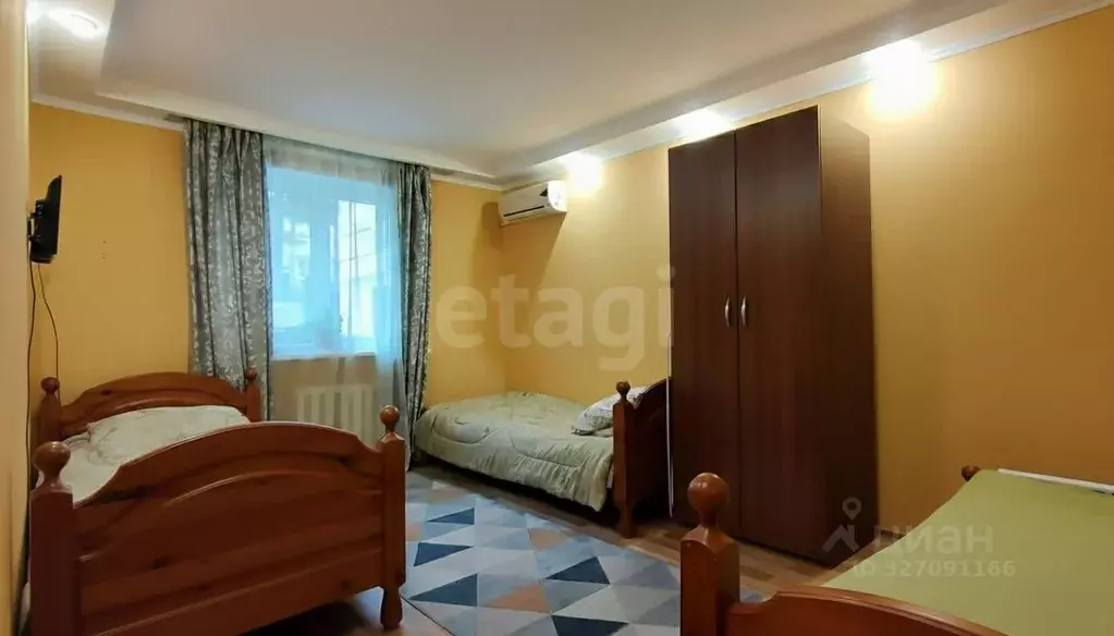 2-к кв. Крым, Ялта муниципальный округ, Гаспра пгт ш. Алупкинское, 34 ... - Фото 2