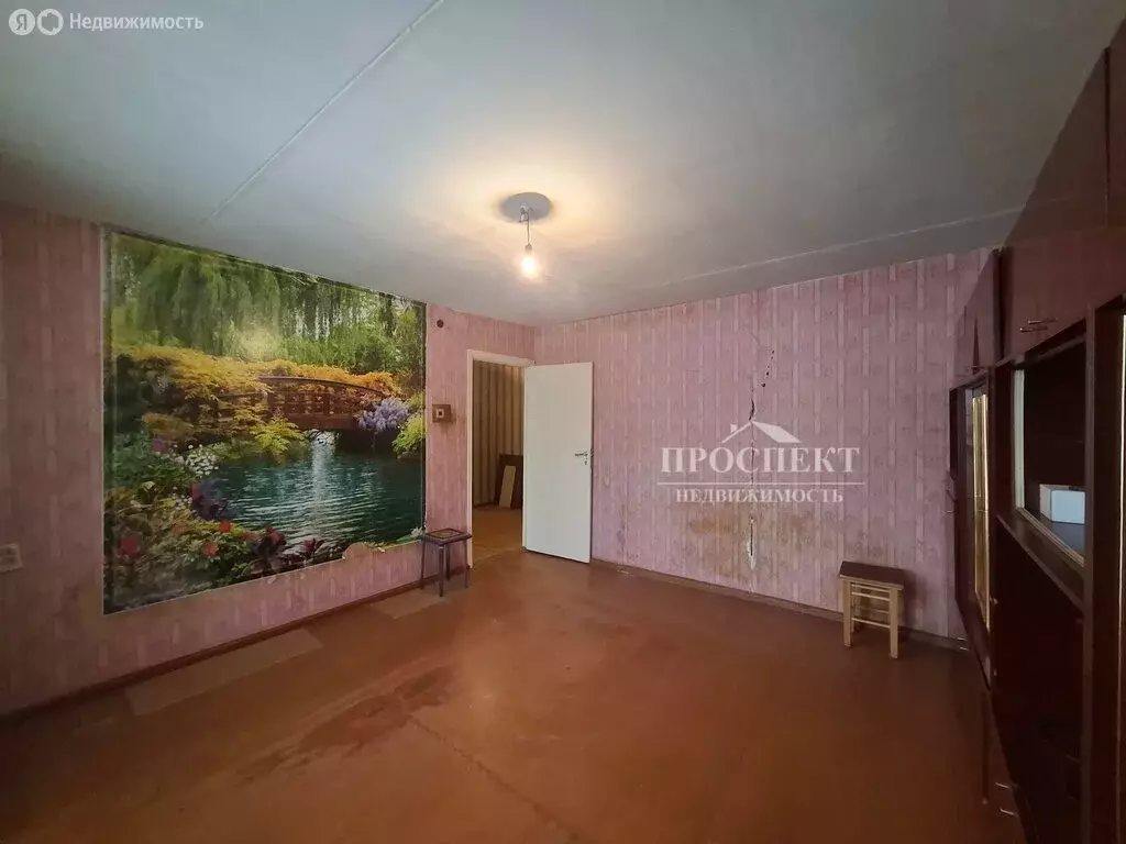 2-комнатная квартира: Ухта, Пионергорский проезд, 4 (49.7 м) - Фото 1