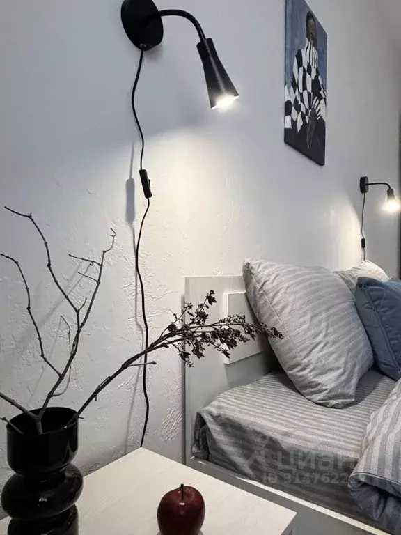 1-к кв. Пермский край, Пермь ул. Карпинского, 50 (42.0 м) - Фото 2