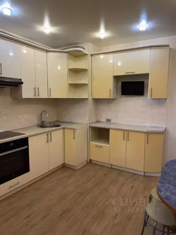1-к кв. Мордовия, Саранск Волгоградская ул., 62 (36.0 м) - Фото 1