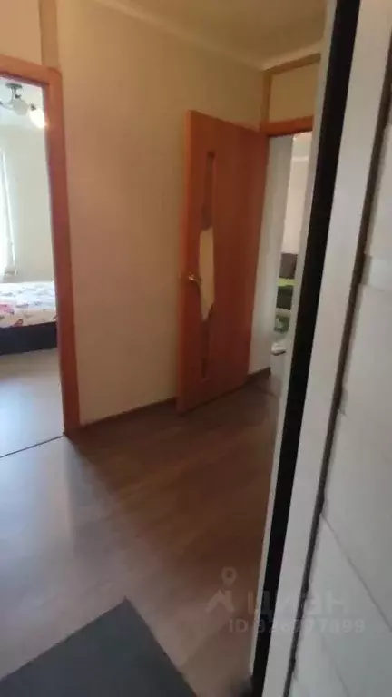 2-к кв. Москва ул. Вавилова, 37А (52.0 м) - Фото 2