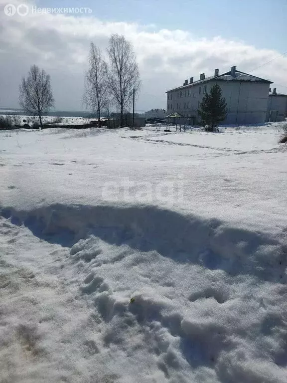 Участок в Удмуртская Республика, Дебёсский район, село Дебёсы (31 м) - Фото 1