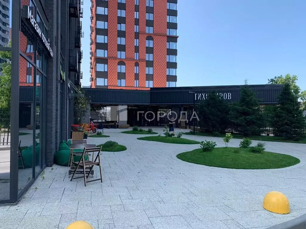 Помещение свободного назначения в Новосибирская область, Новосибирск ... - Фото 0