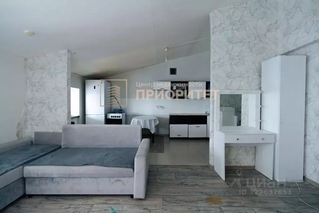 1-к кв. Саха (Якутия), Якутск ул. Рыдзинского, 18/9 (41.4 м) - Фото 2